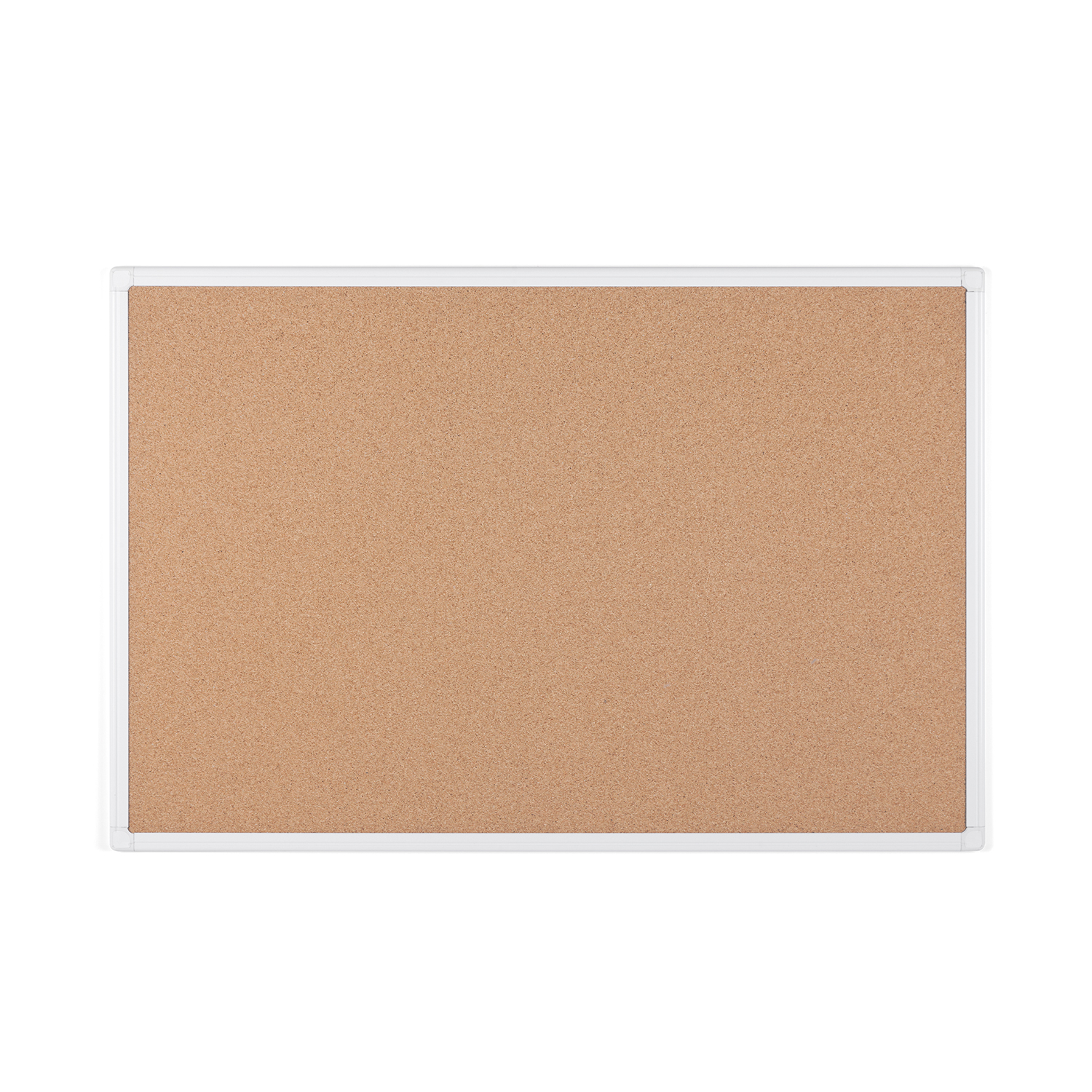 Antimicrobial Cork Board