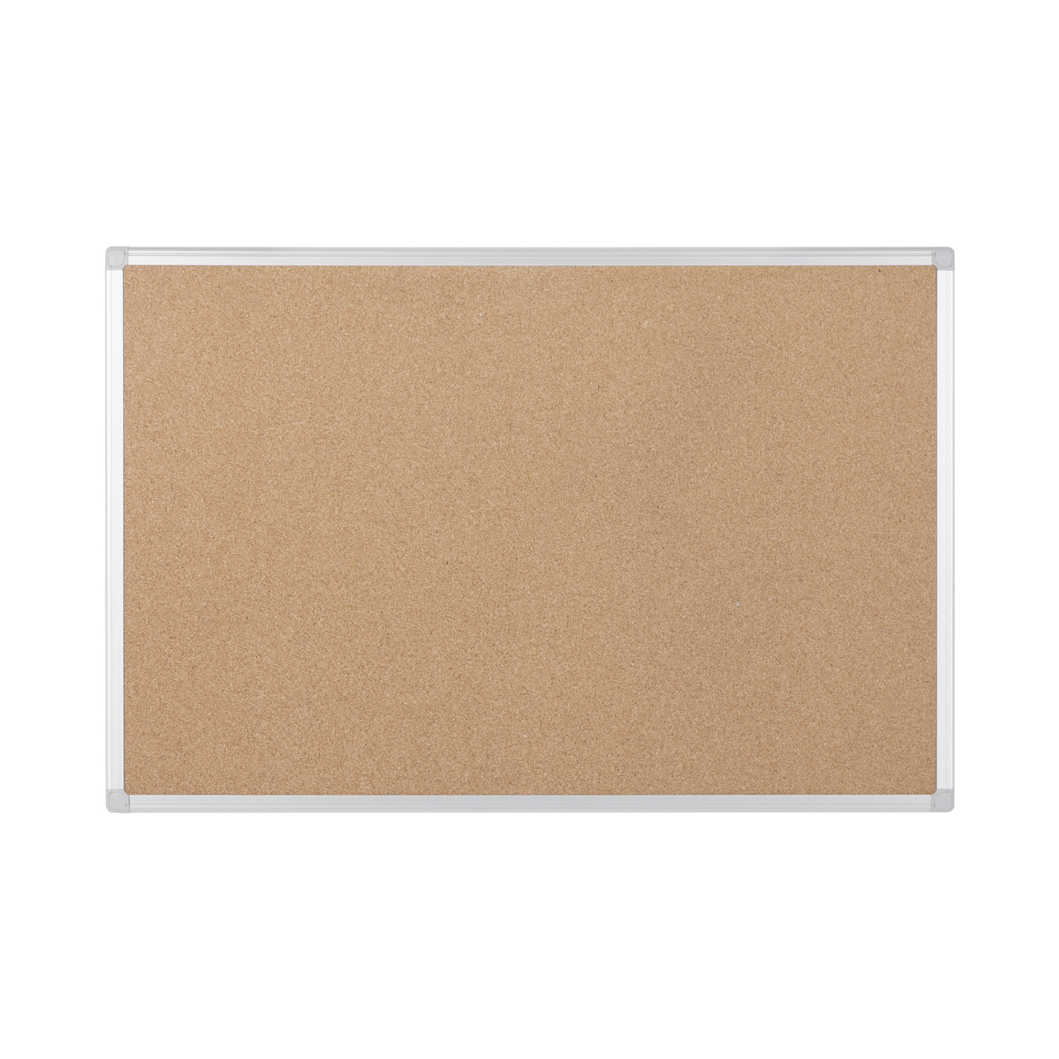 Earth Cork Notice Board