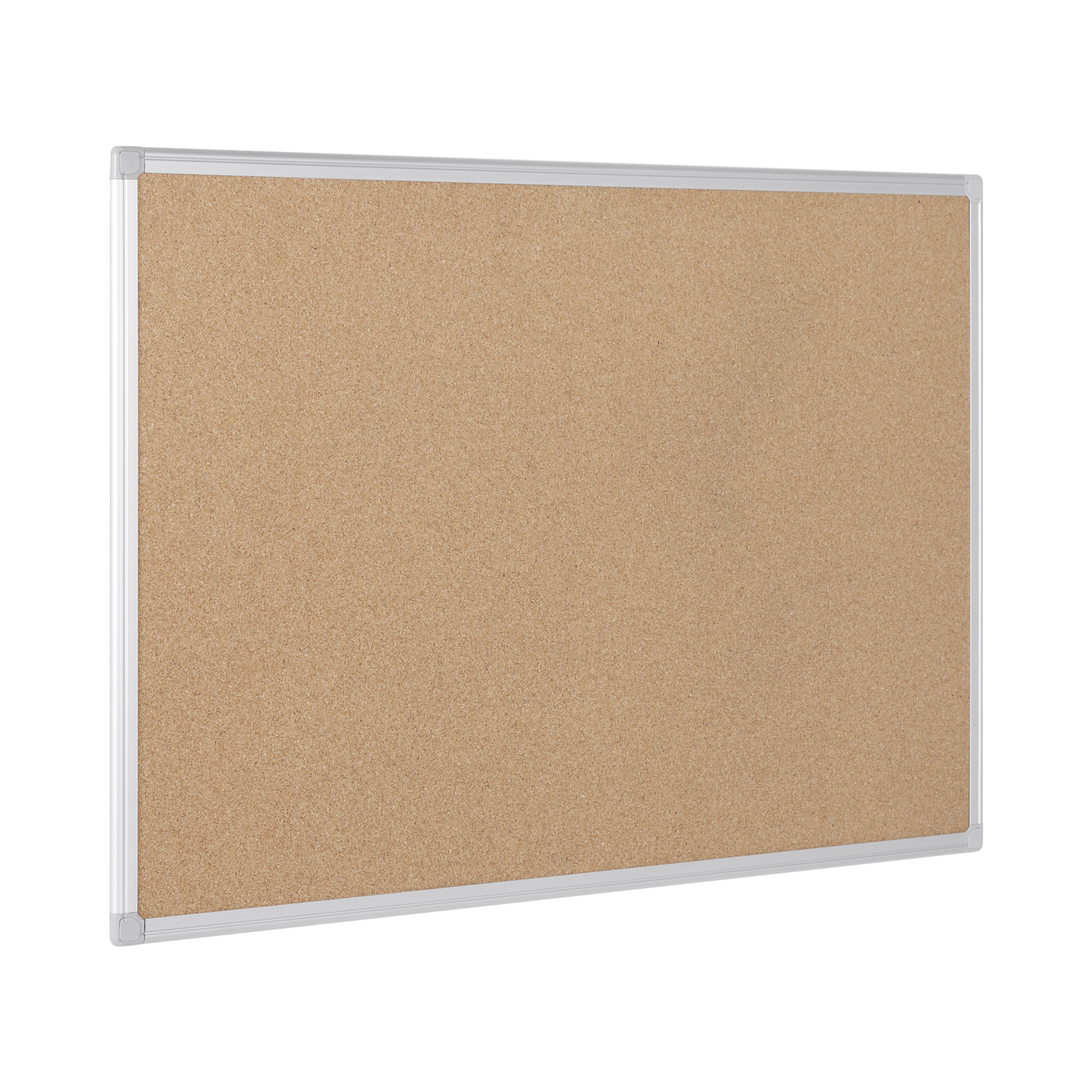 Earth Cork Notice Board