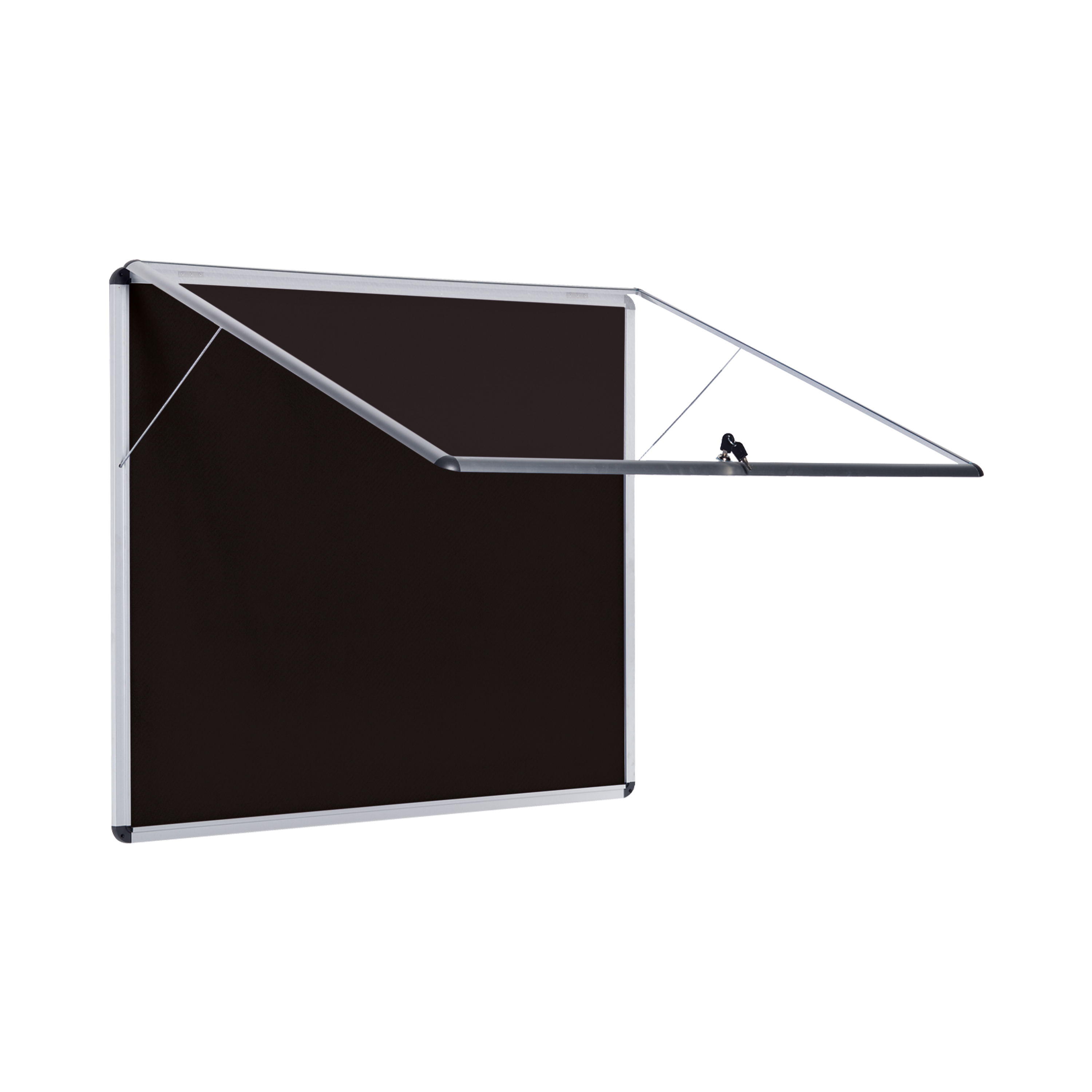 Enclore Fire Retardant Lockable Board