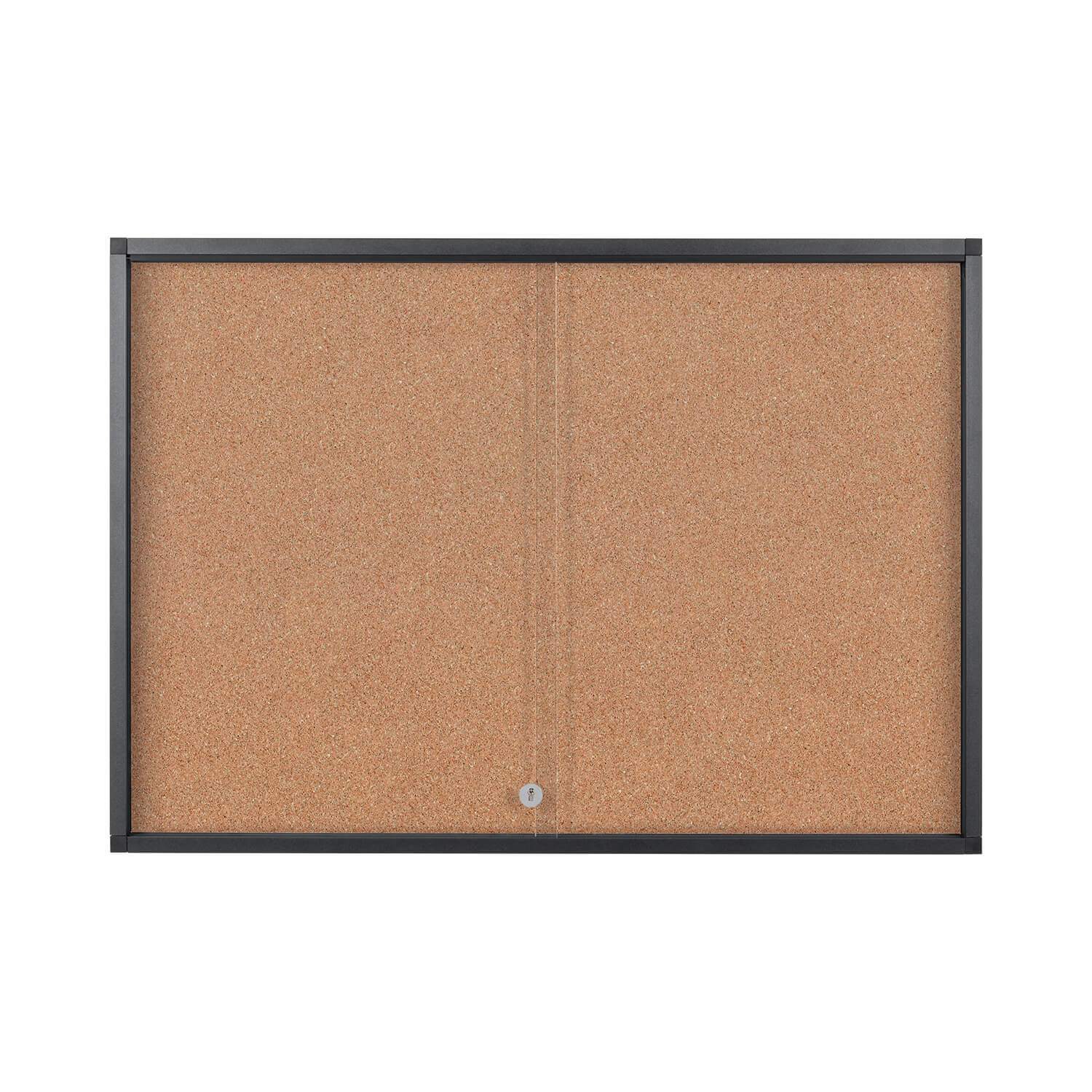 Exhibit Extra Sliding Doors Display Case