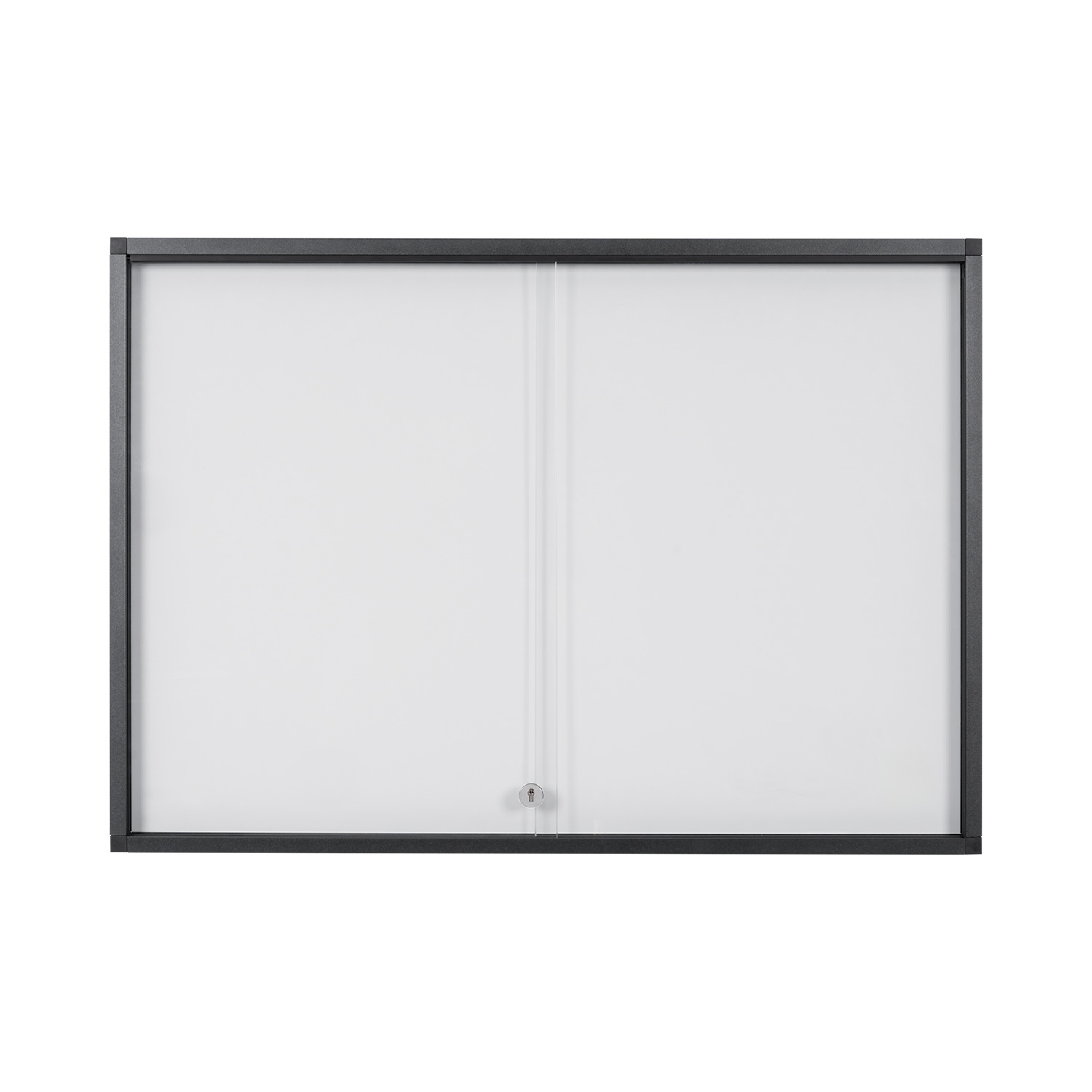 Exhibit Extra Sliding Doors Display Case