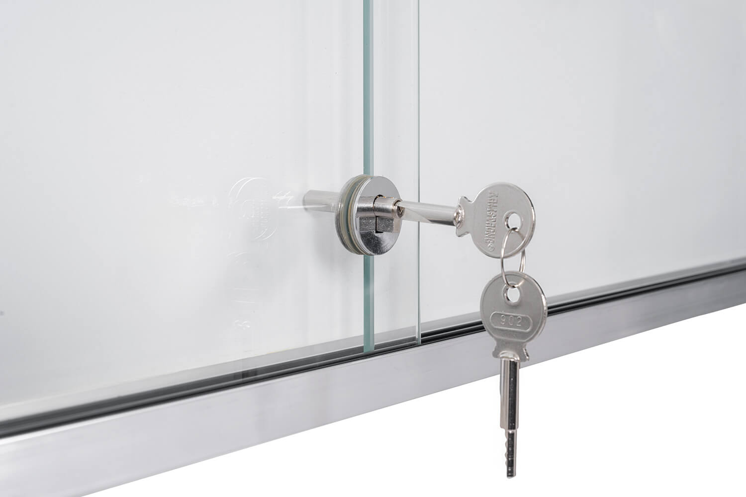 Exhibit Sliding Doors