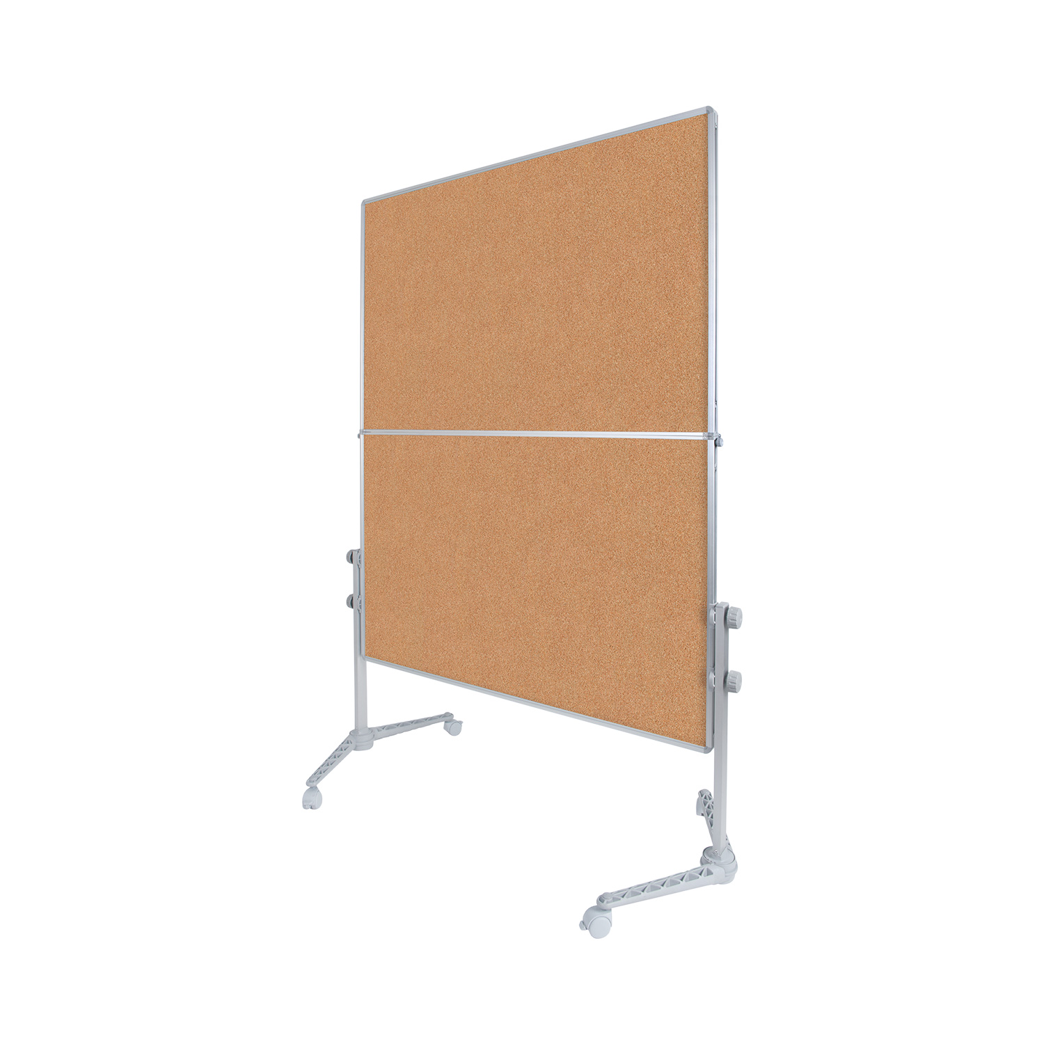 Moderation Business Easel