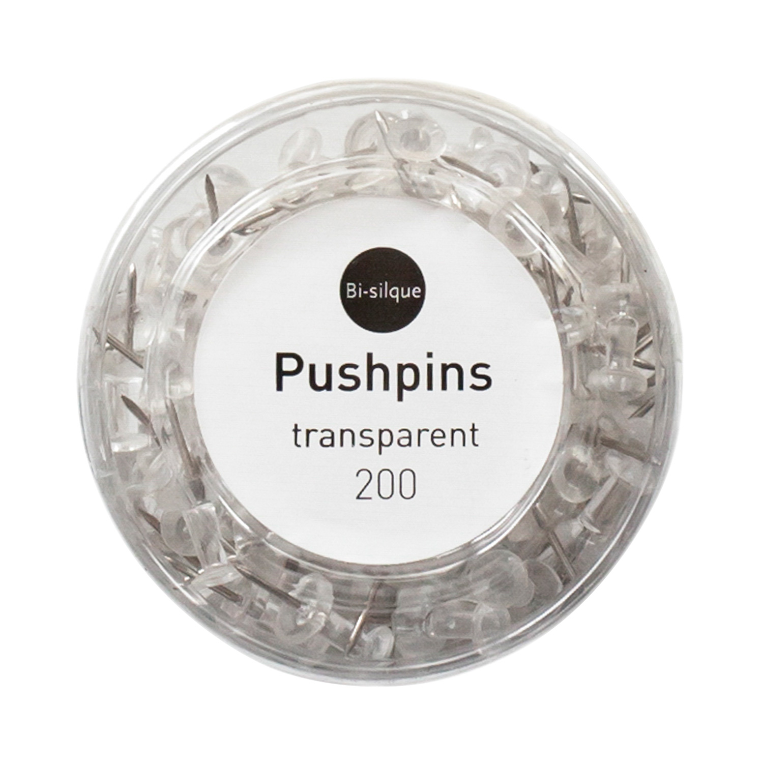 Push Pins