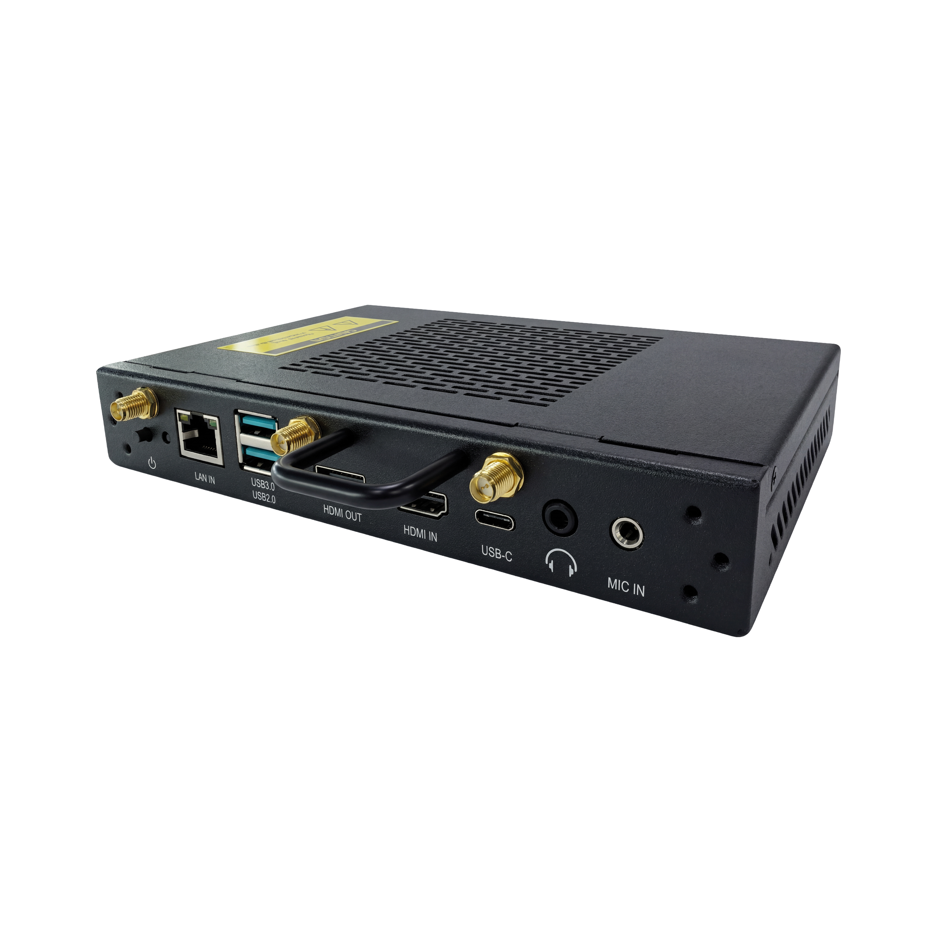 OPS Realhub Android13