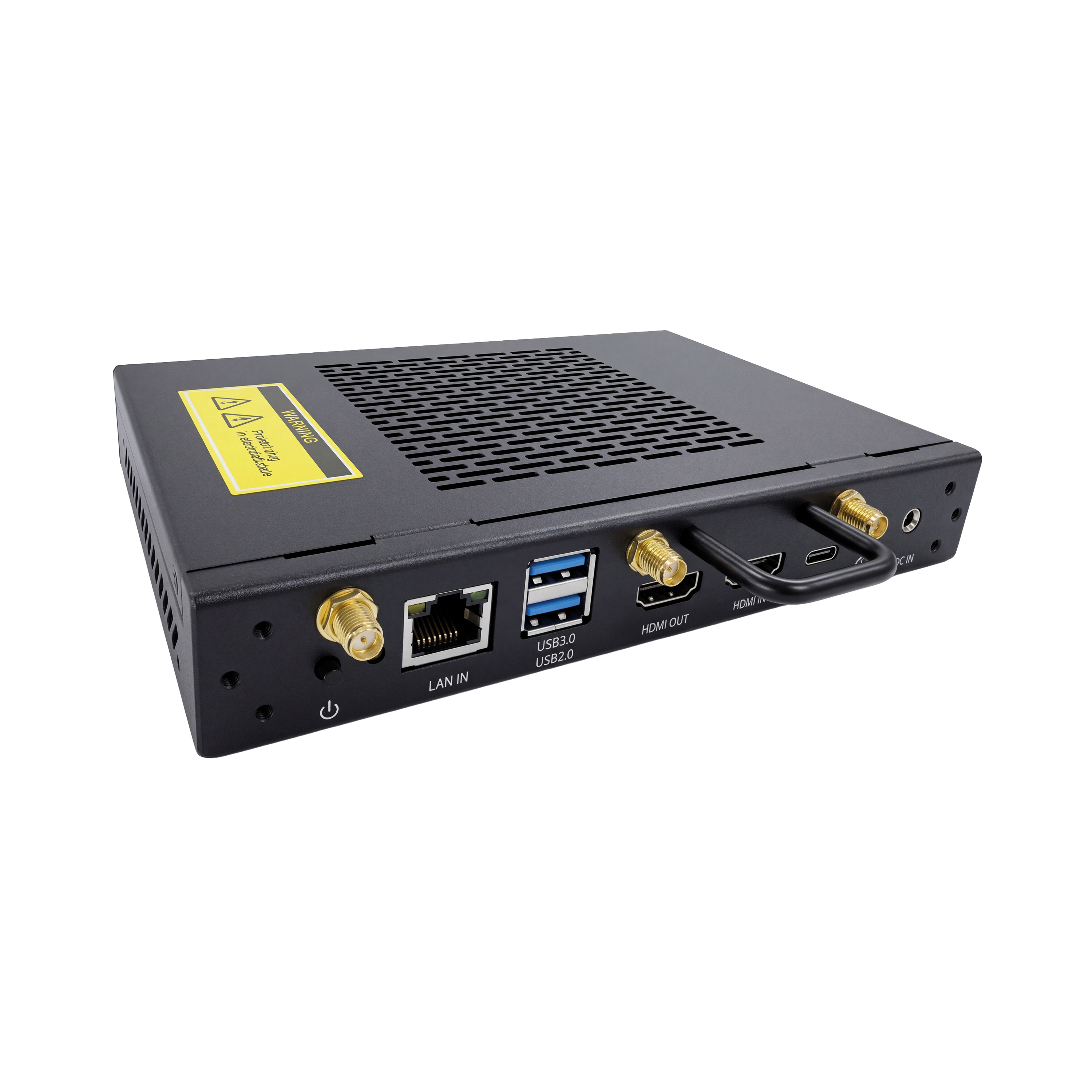 OPS Realhub Android13