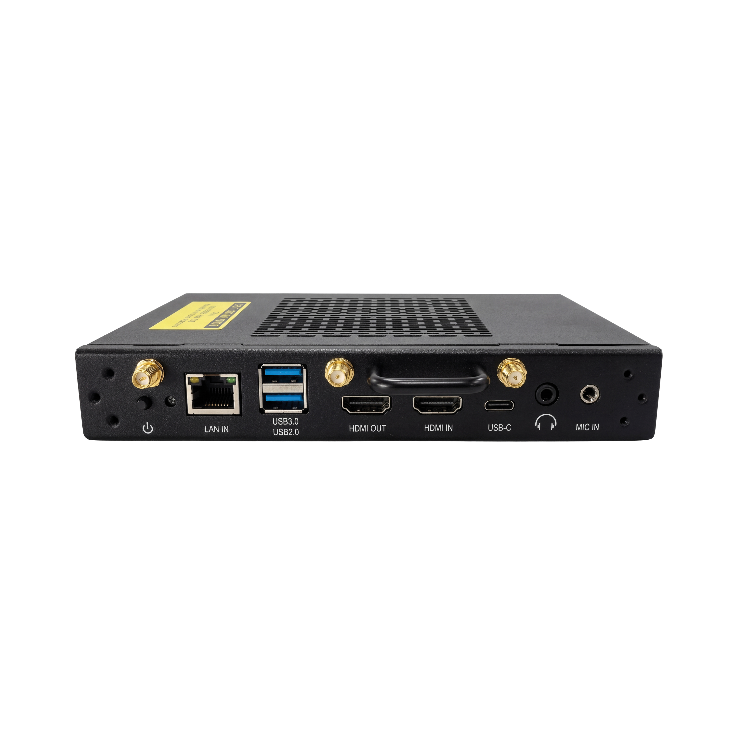 OPS Realhub Android13