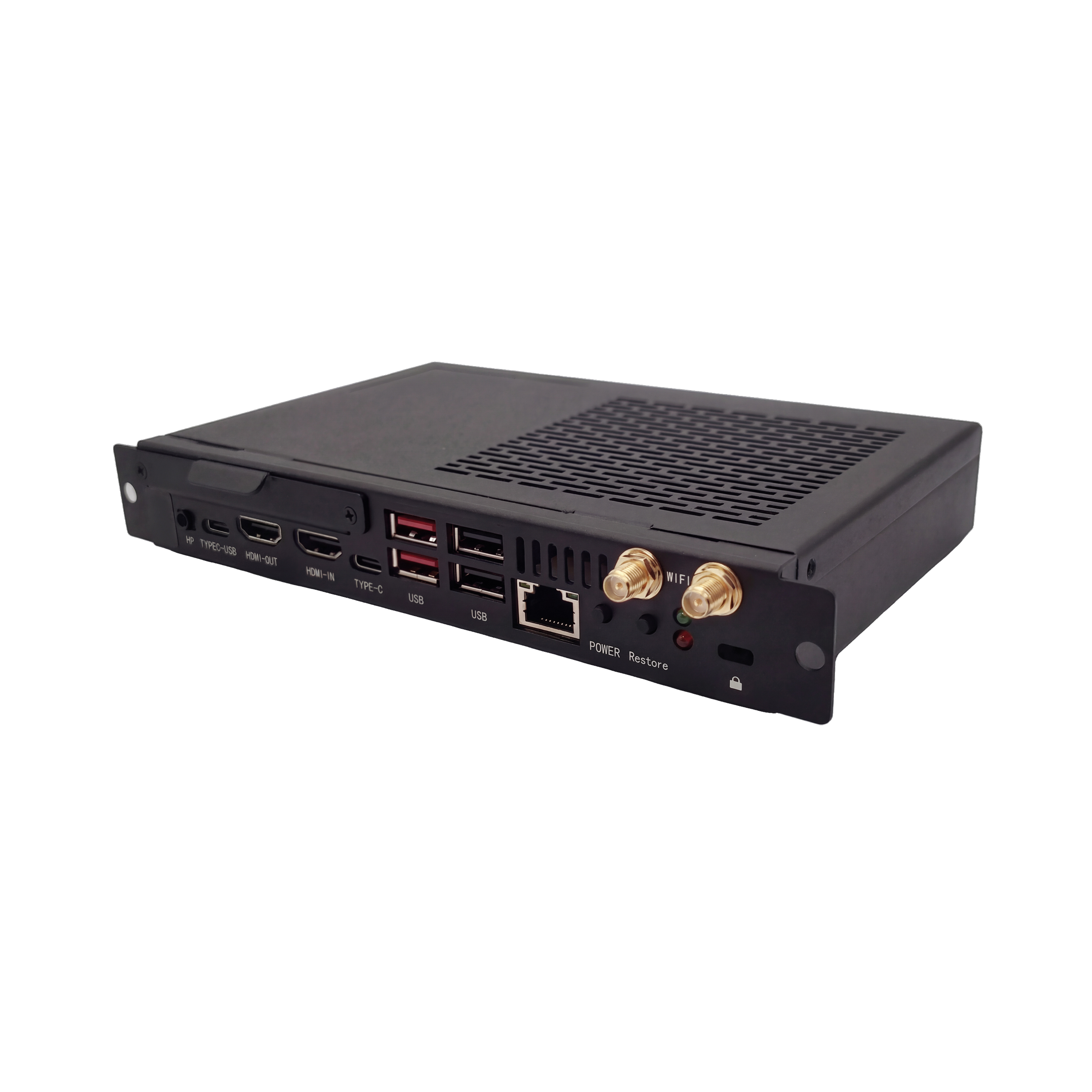 OPS Windows i5-1235U