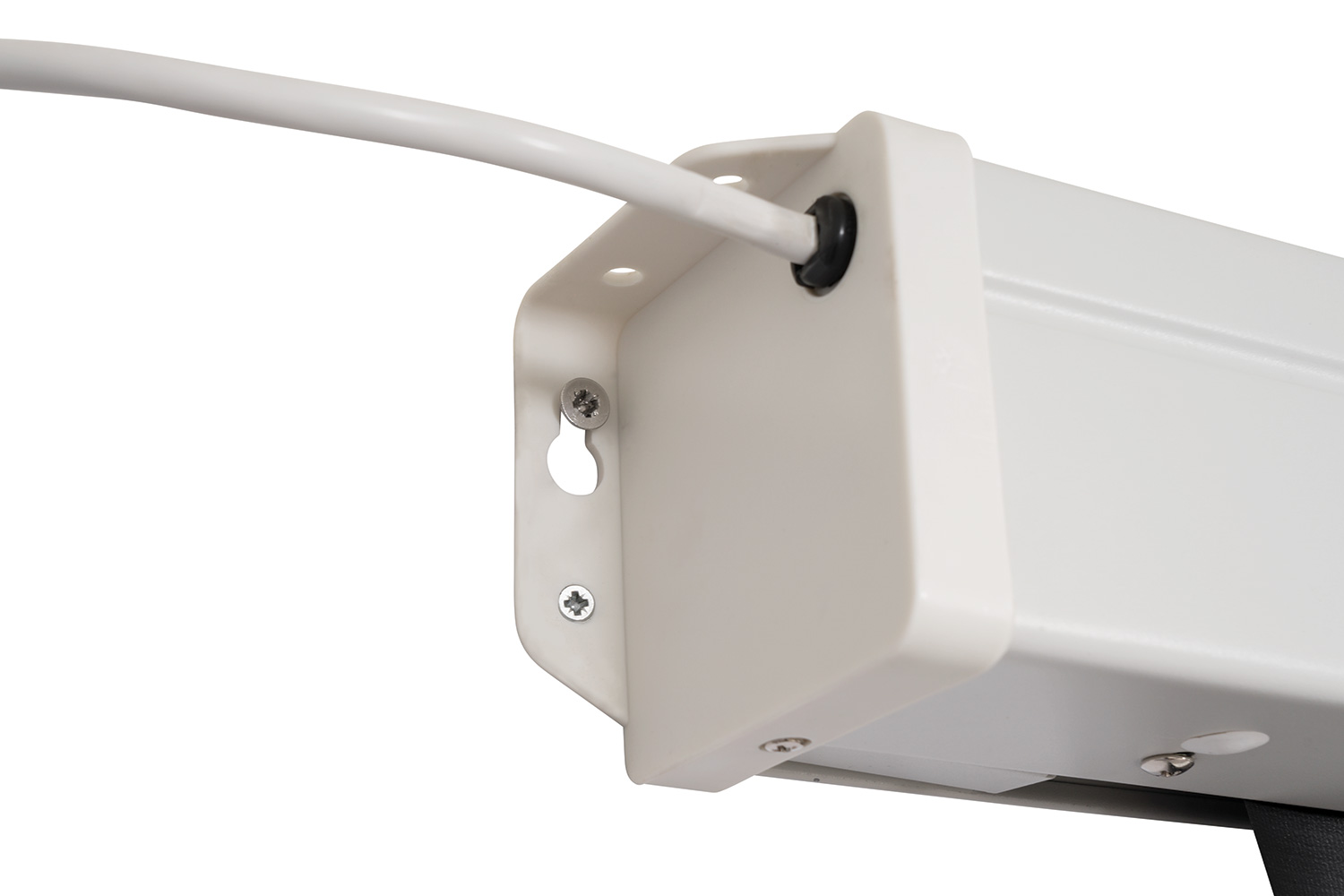 Crisplay Electrical Wall Screen