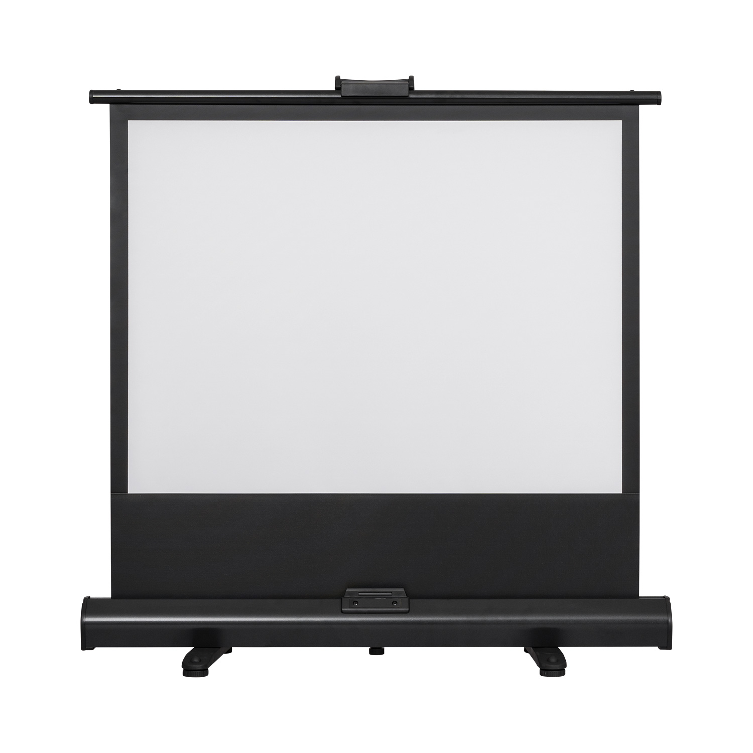 Focal Tabletop Projection Screen