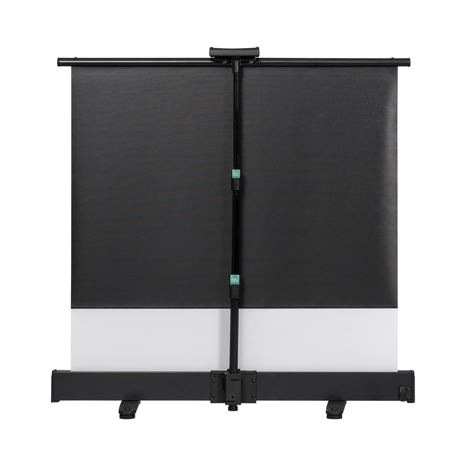 Focal Tabletop Projection Screen