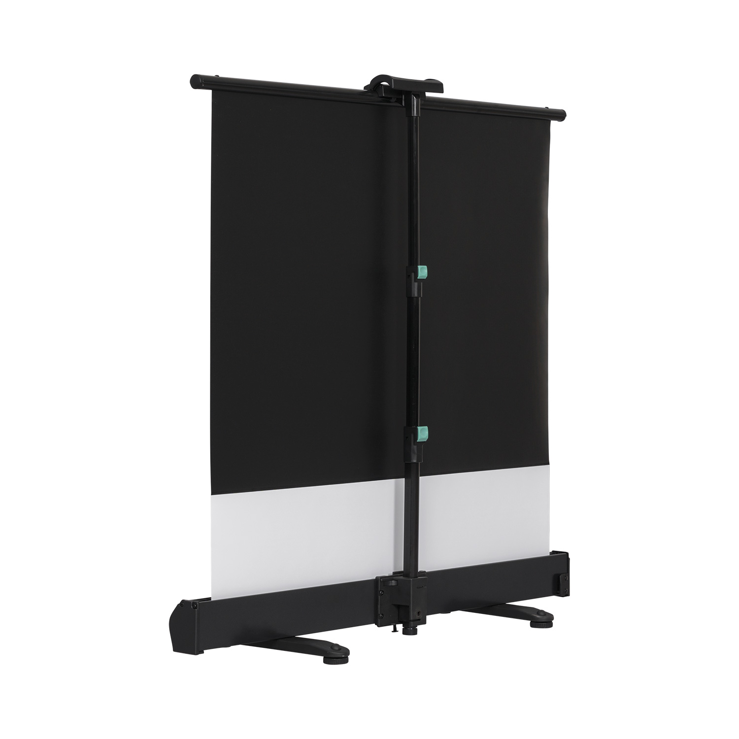 Focal Tabletop Projection Screen