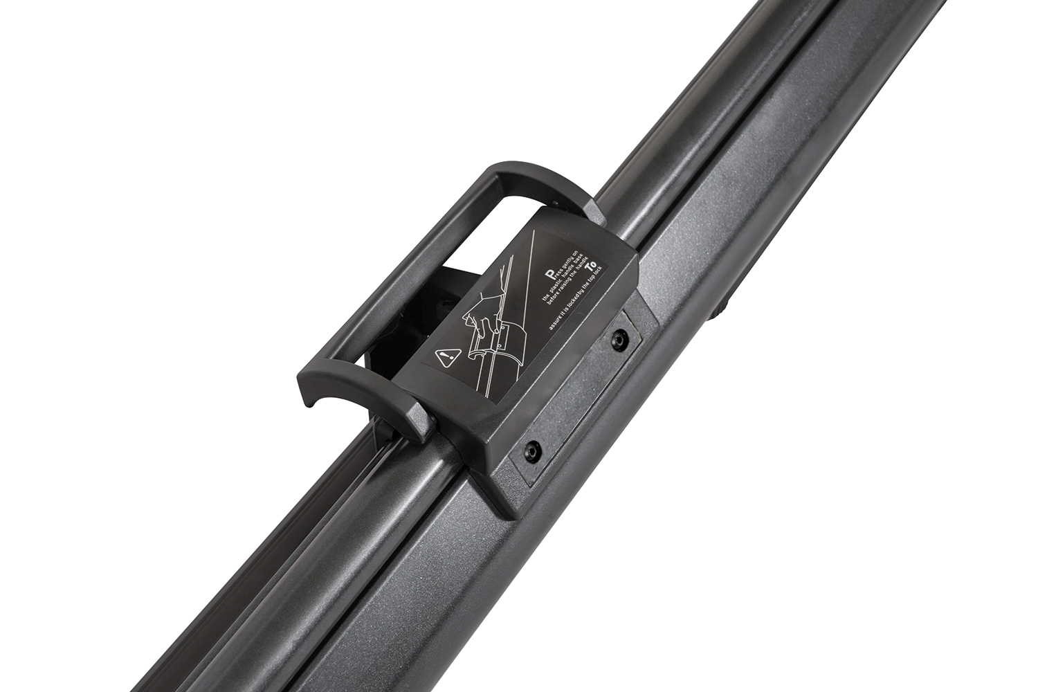 Focal Tabletop Projection Screen