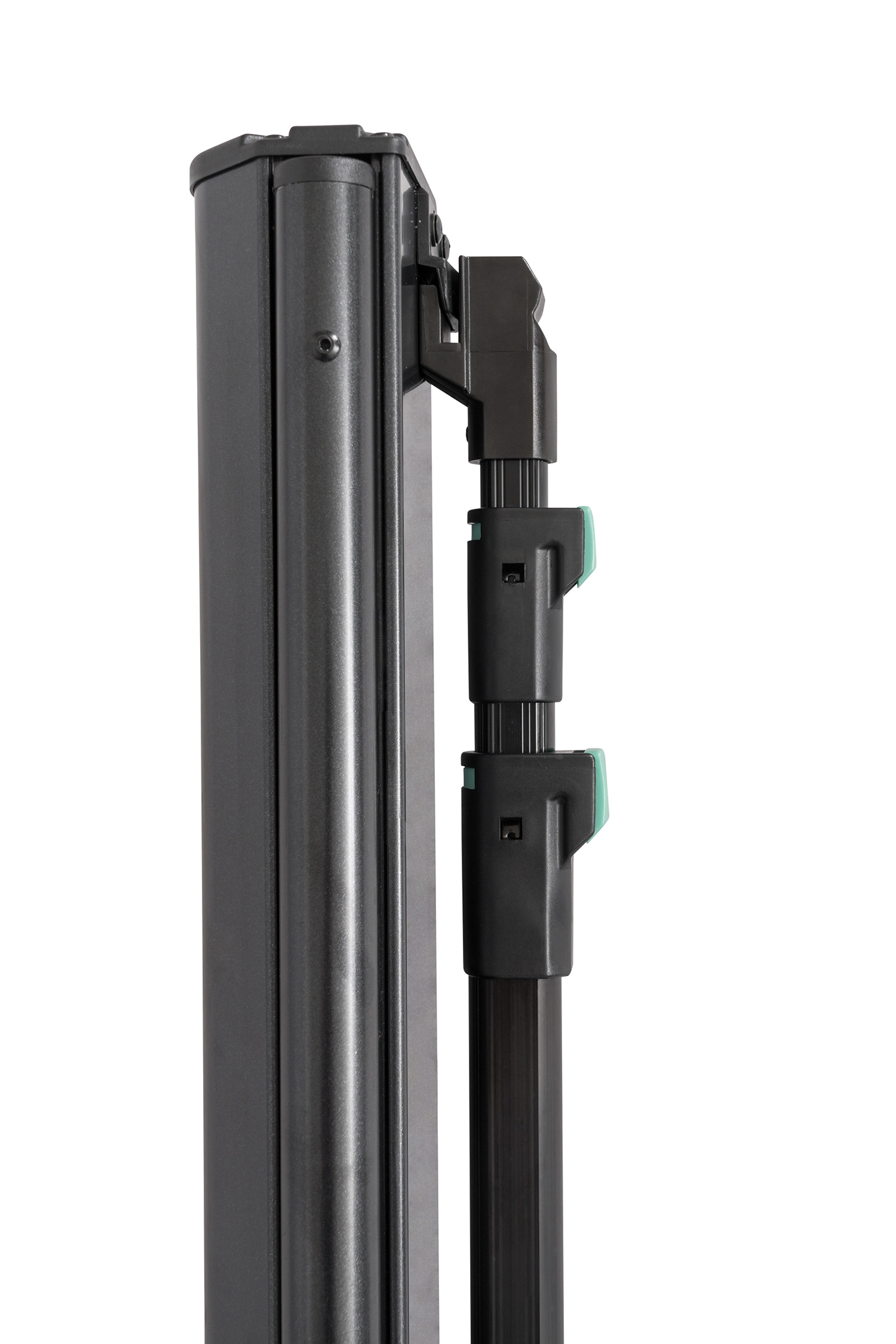 Focal Tabletop Projection Screen