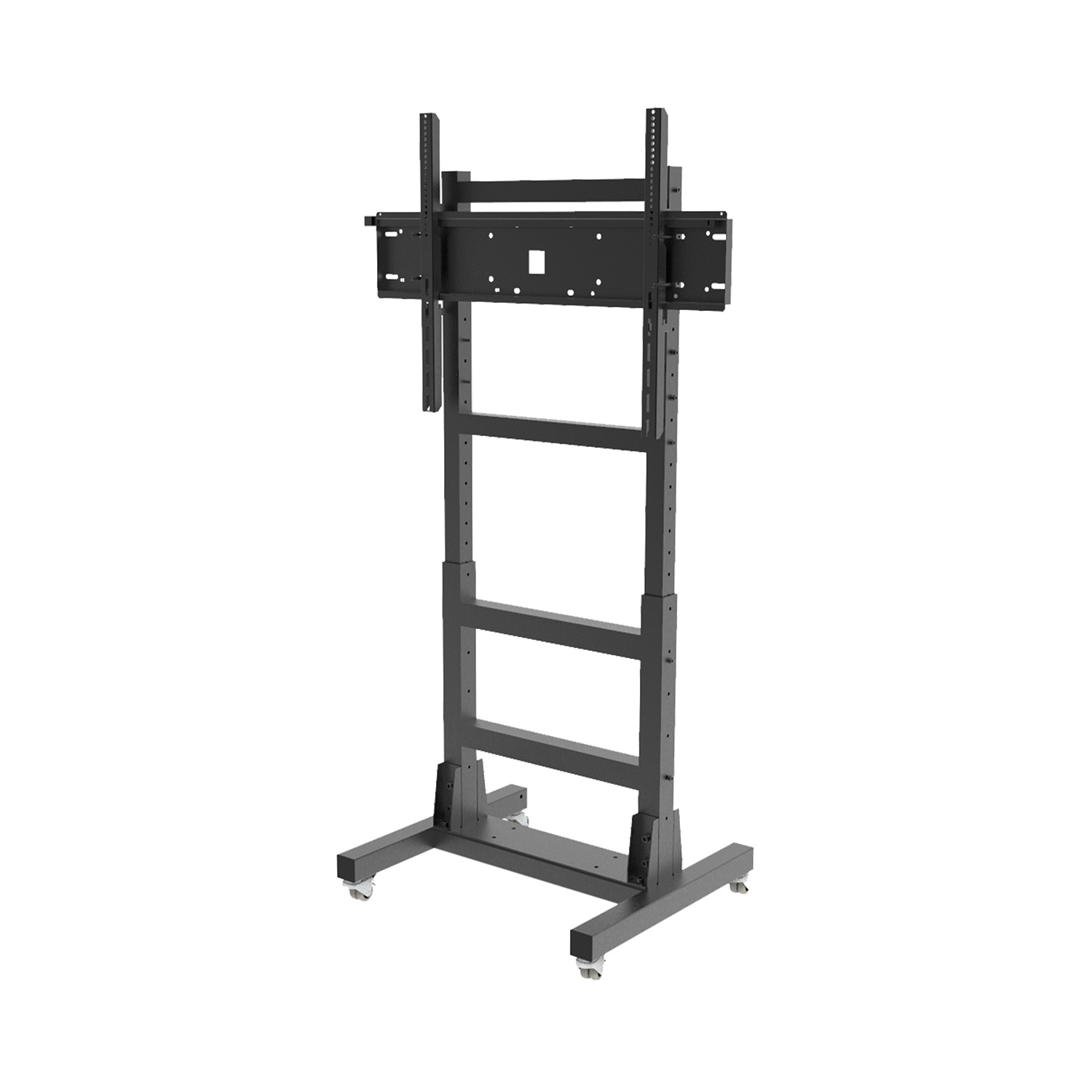 Helpo Mobile Fixed Height Stand