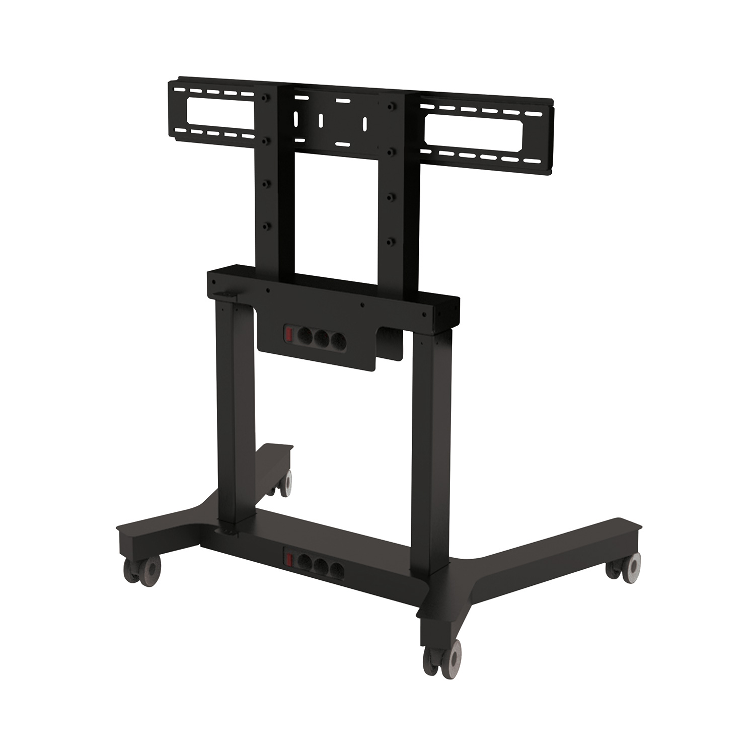 Helpo Mobile Electrical Stand
