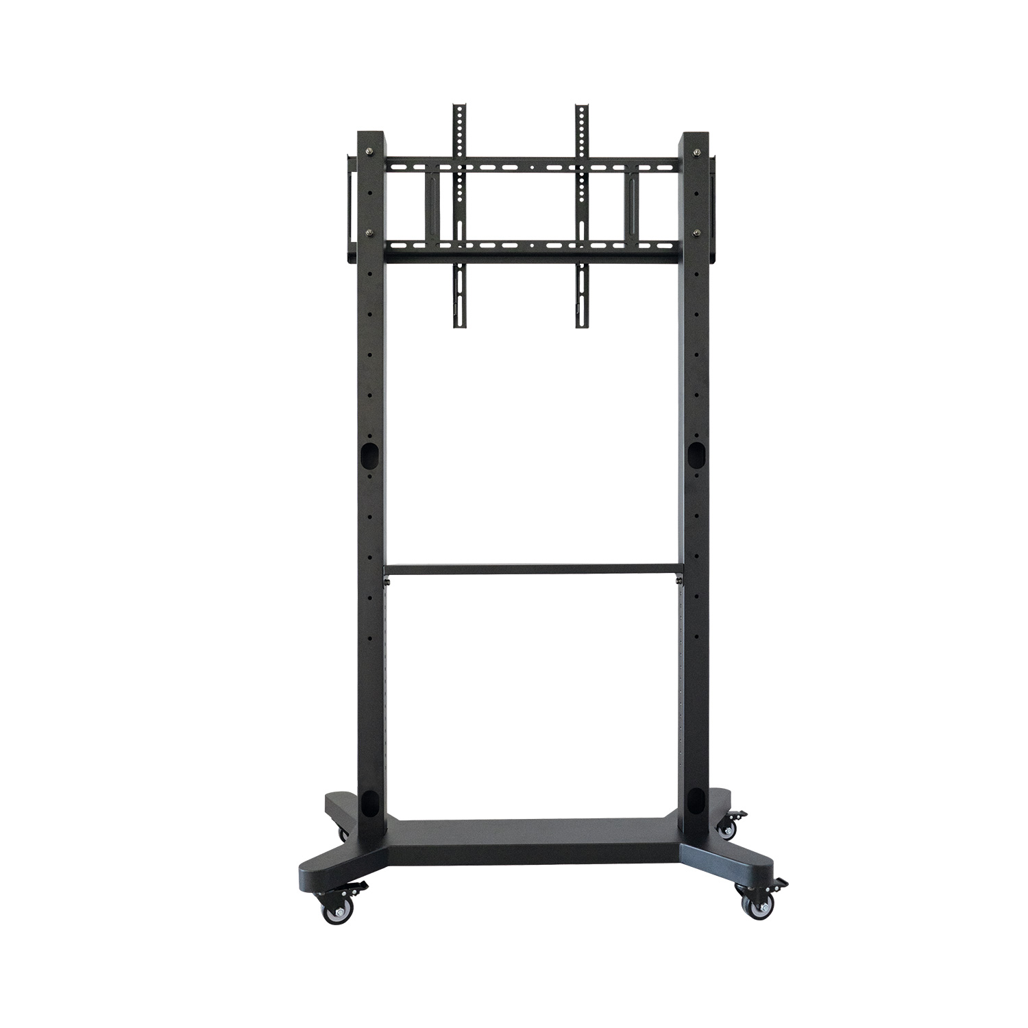 Helpo Mobile Slim Stand with Shelf