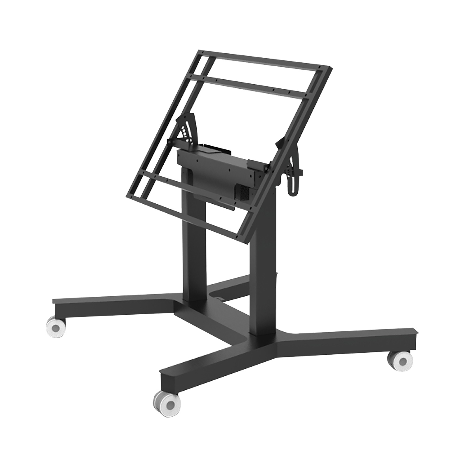 Helpo Mobile Tilting Stand