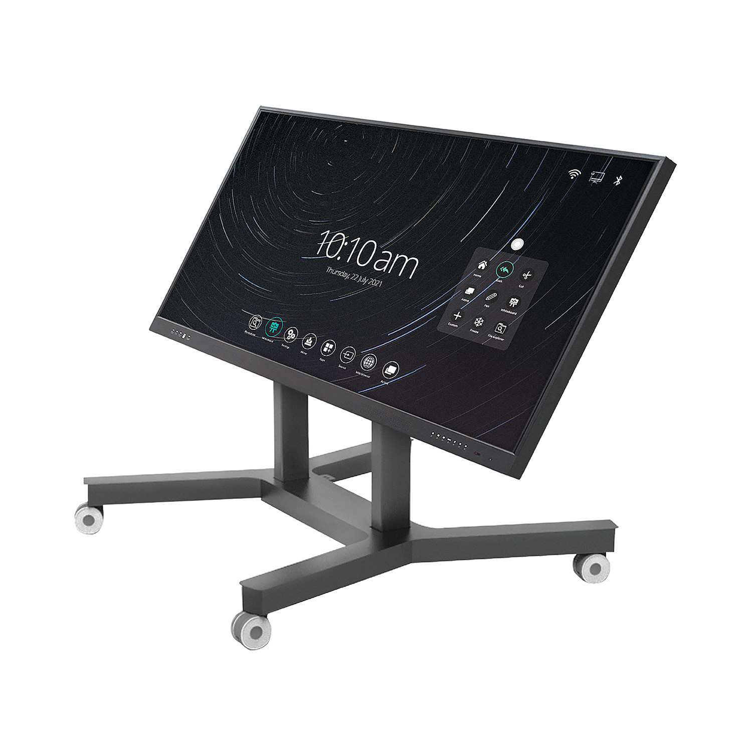 Helpo Mobile Tilting Stand