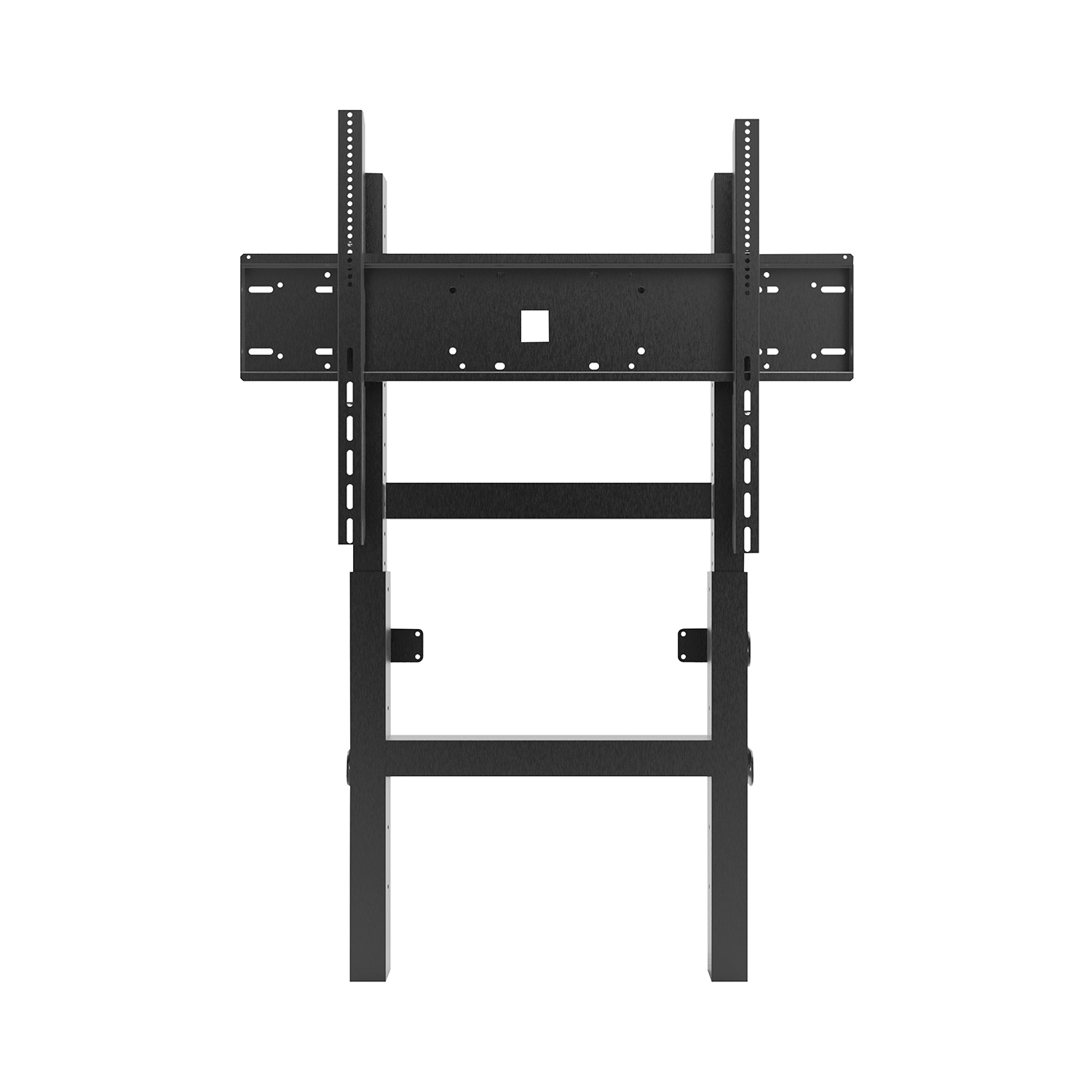 Helpo Wall Mounted Fixed Height Stand