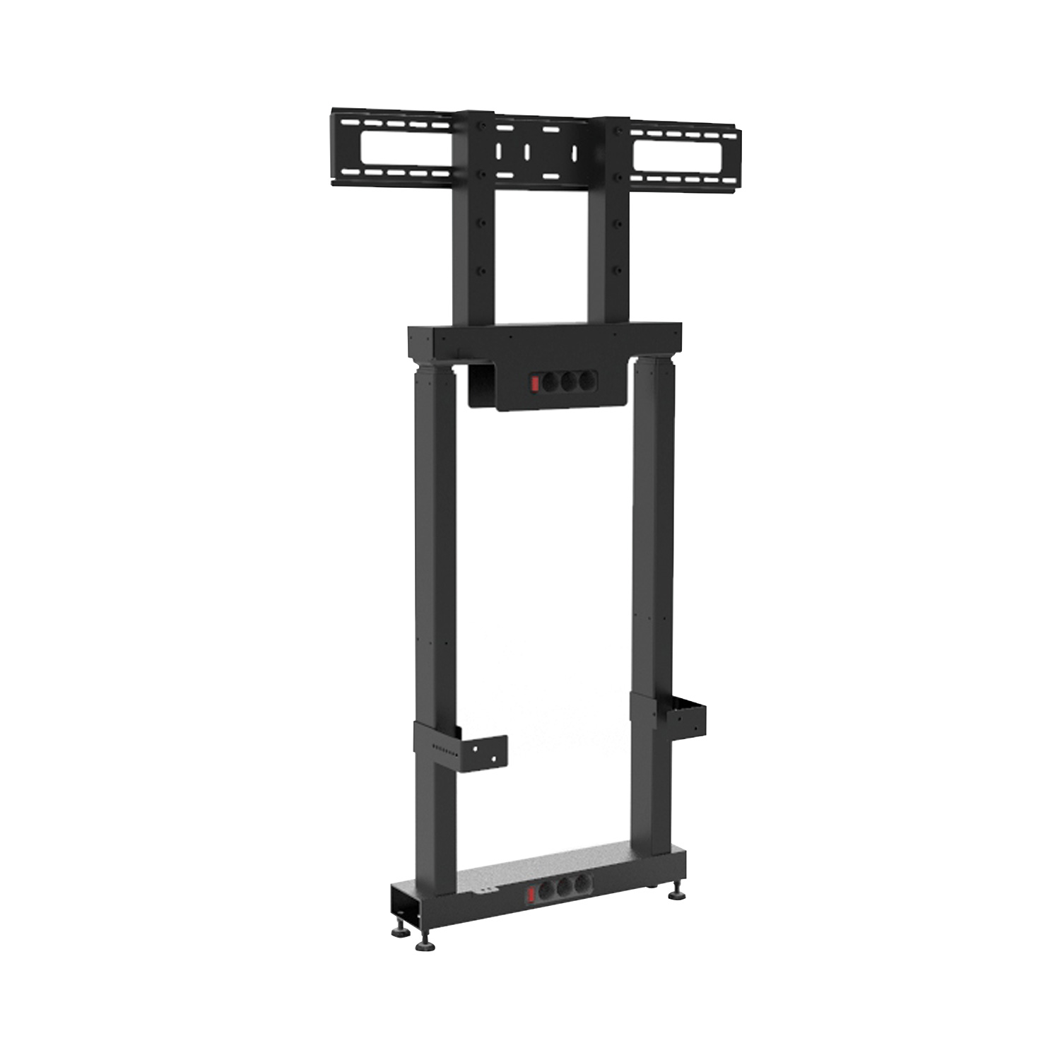 Helpo Wall Mounted Electrical Stand