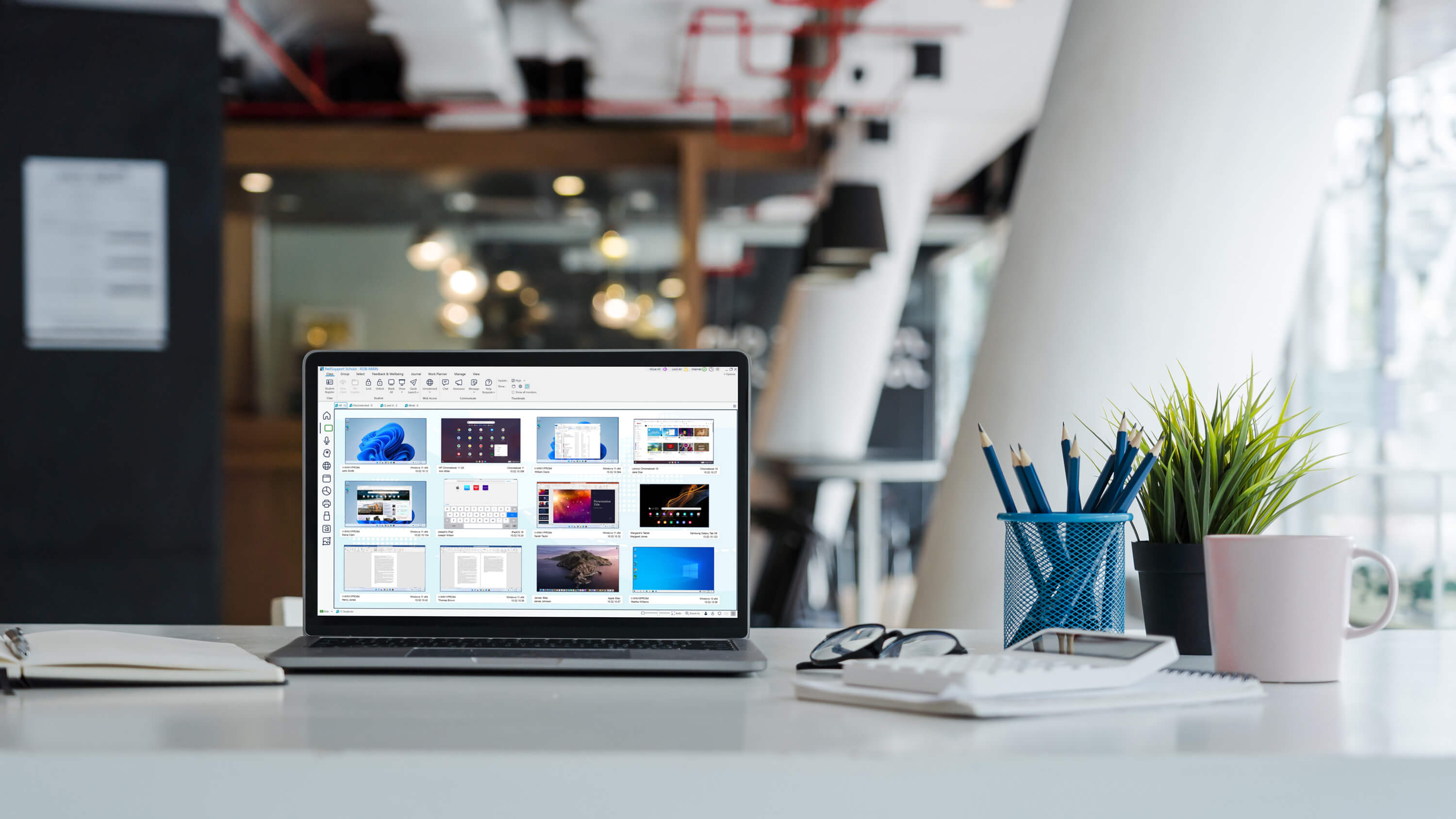 Classroom Management