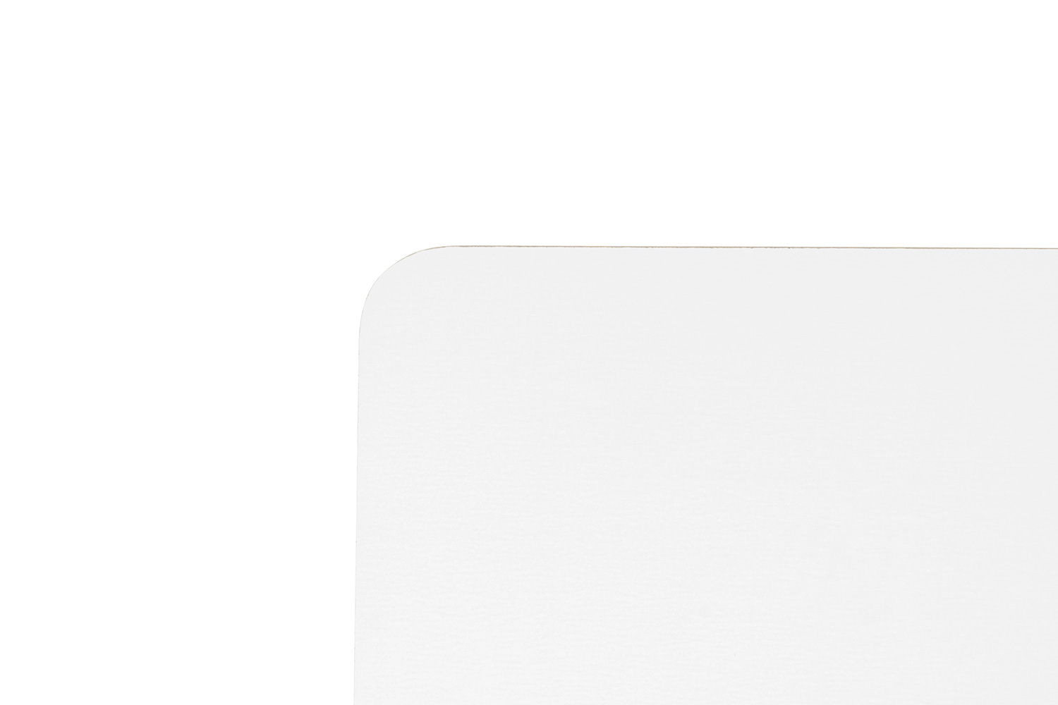 Frameless Laptop Board