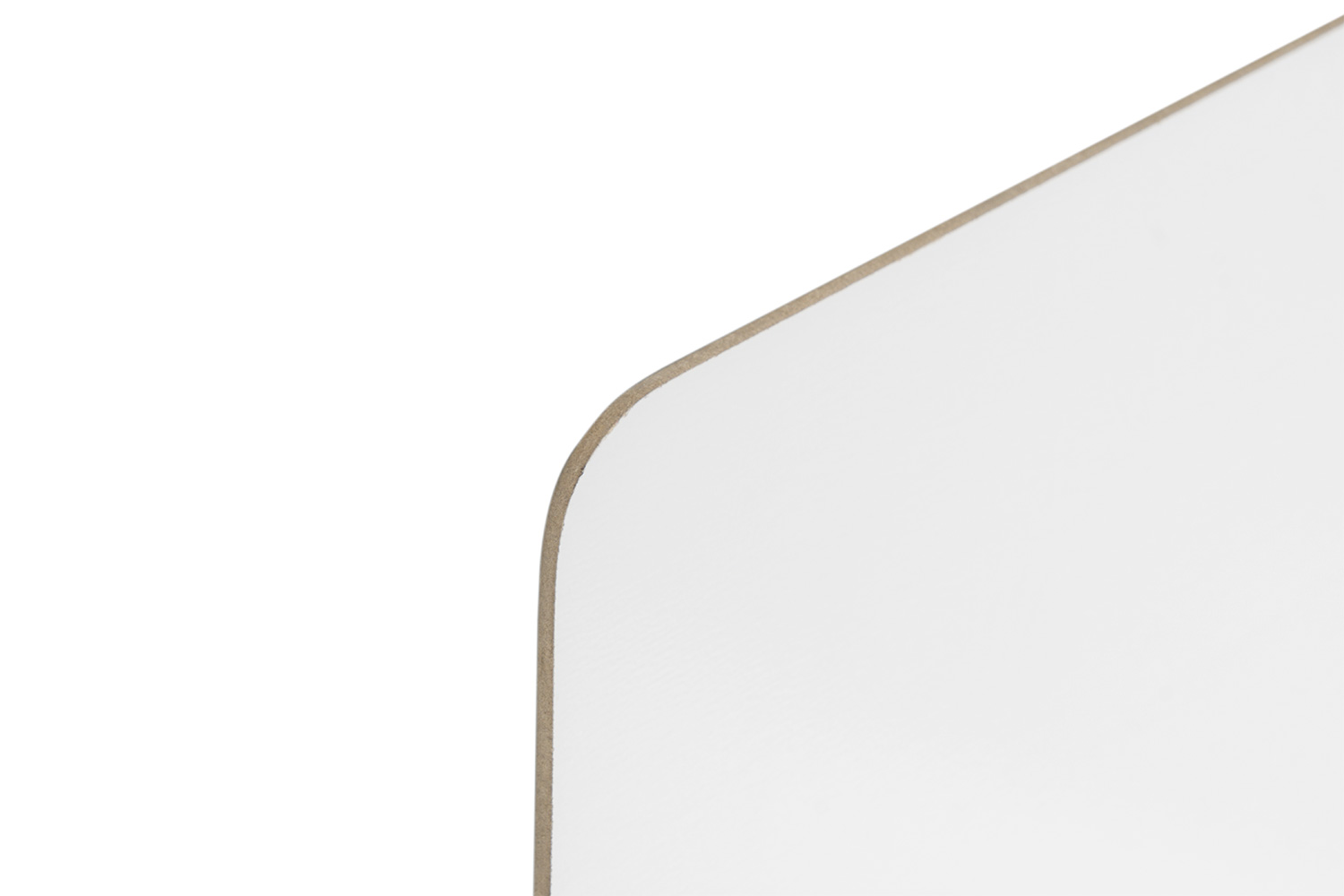 Frameless Laptop Board