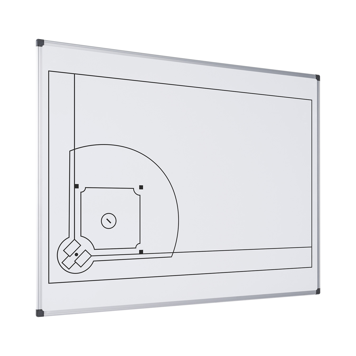 Magnetic Sports Boards