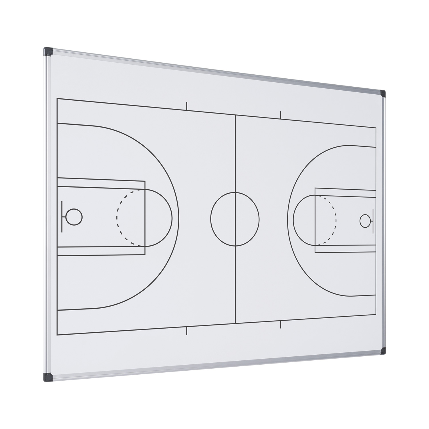 Magnetic Sports Boards