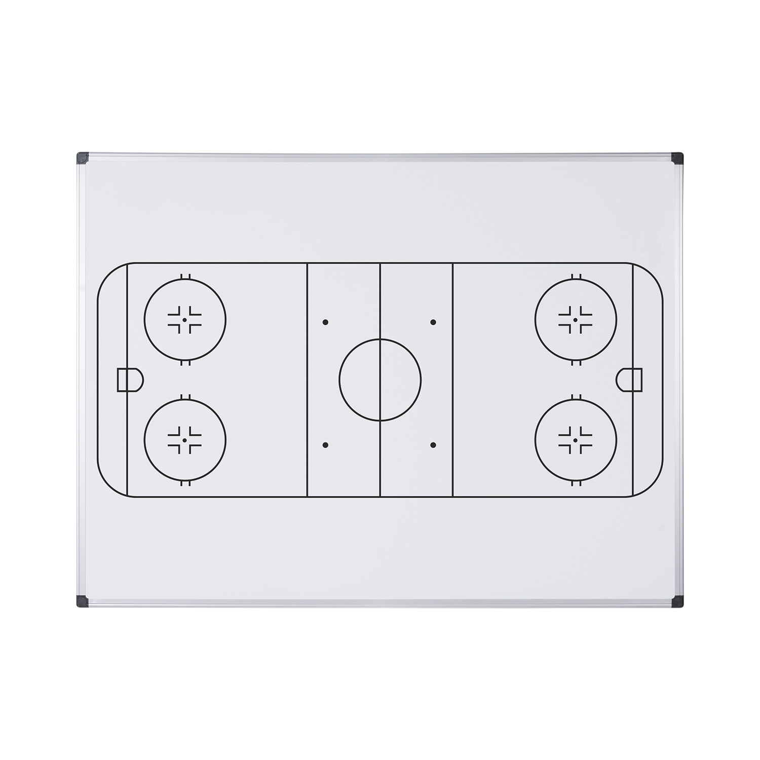 Magnetic Sports Boards