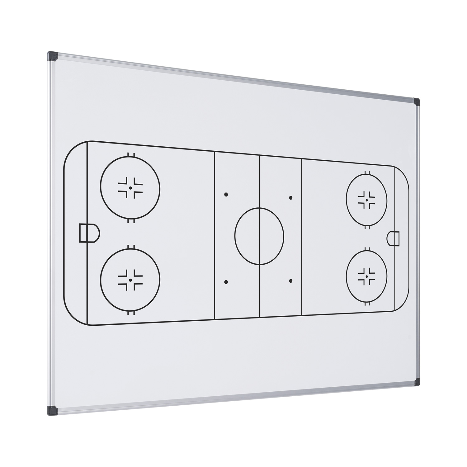 Magnetic Sports Boards