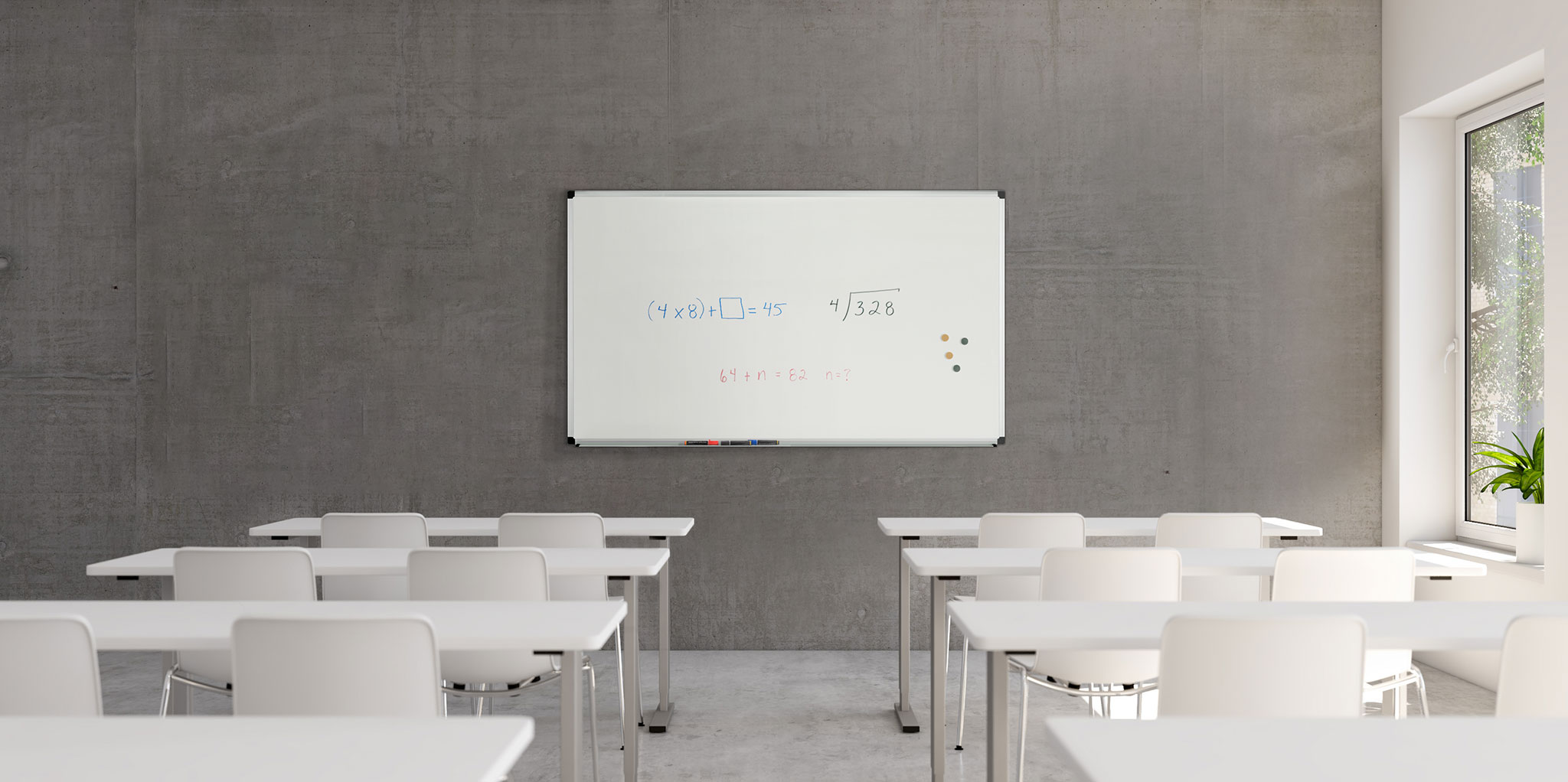 Maya Education Whiteboard