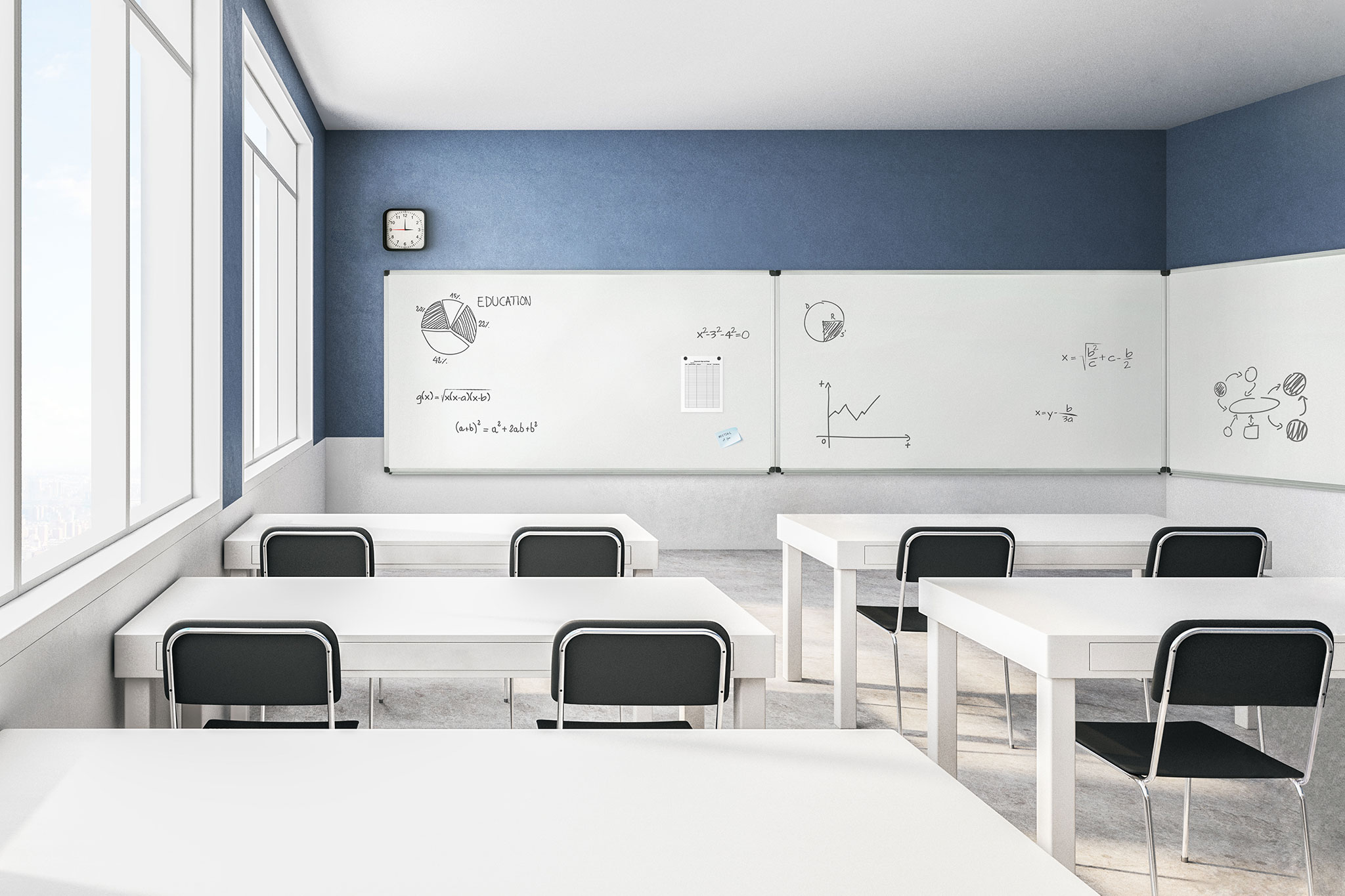 Maya Education Whiteboard