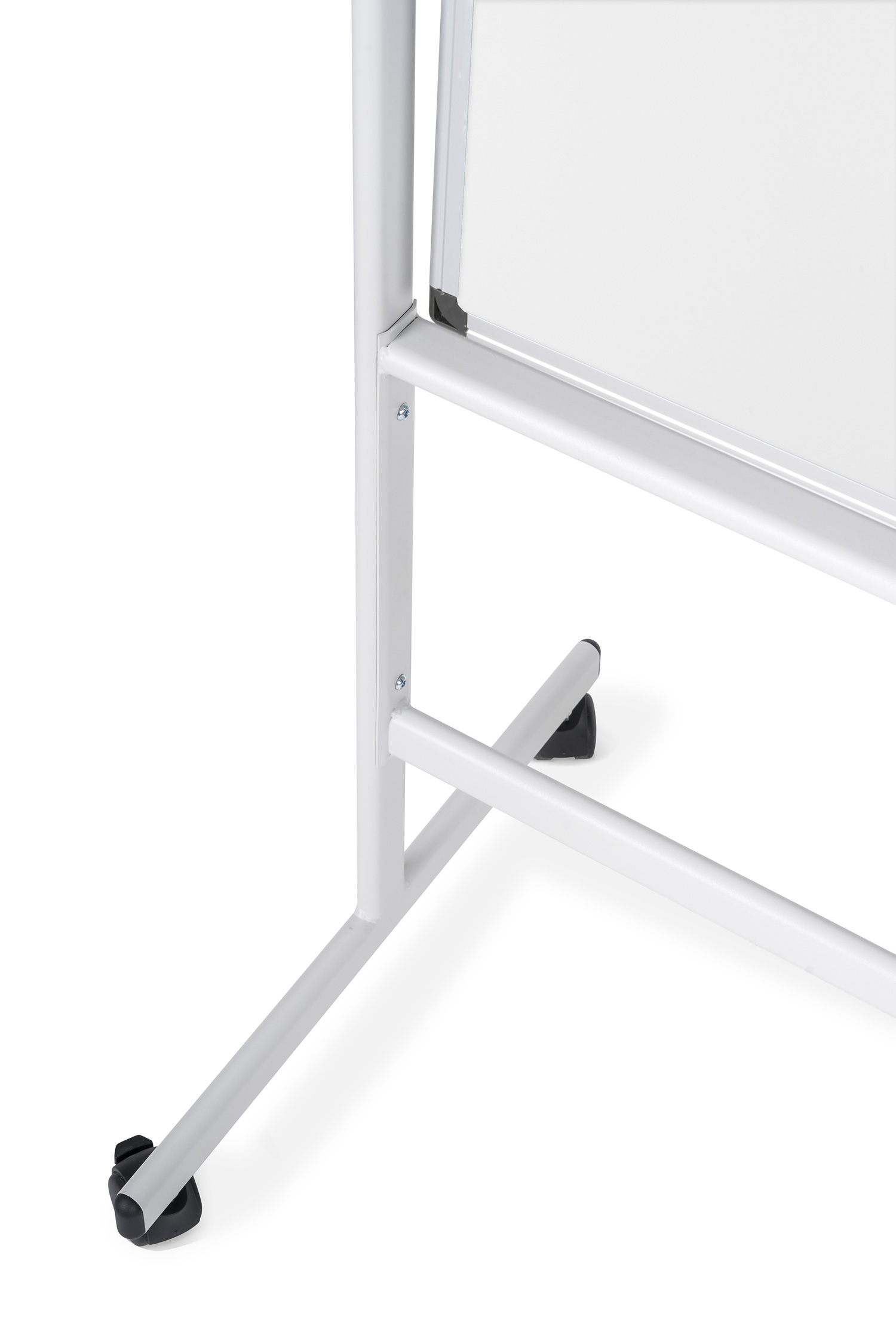 Revolving Mobile Board