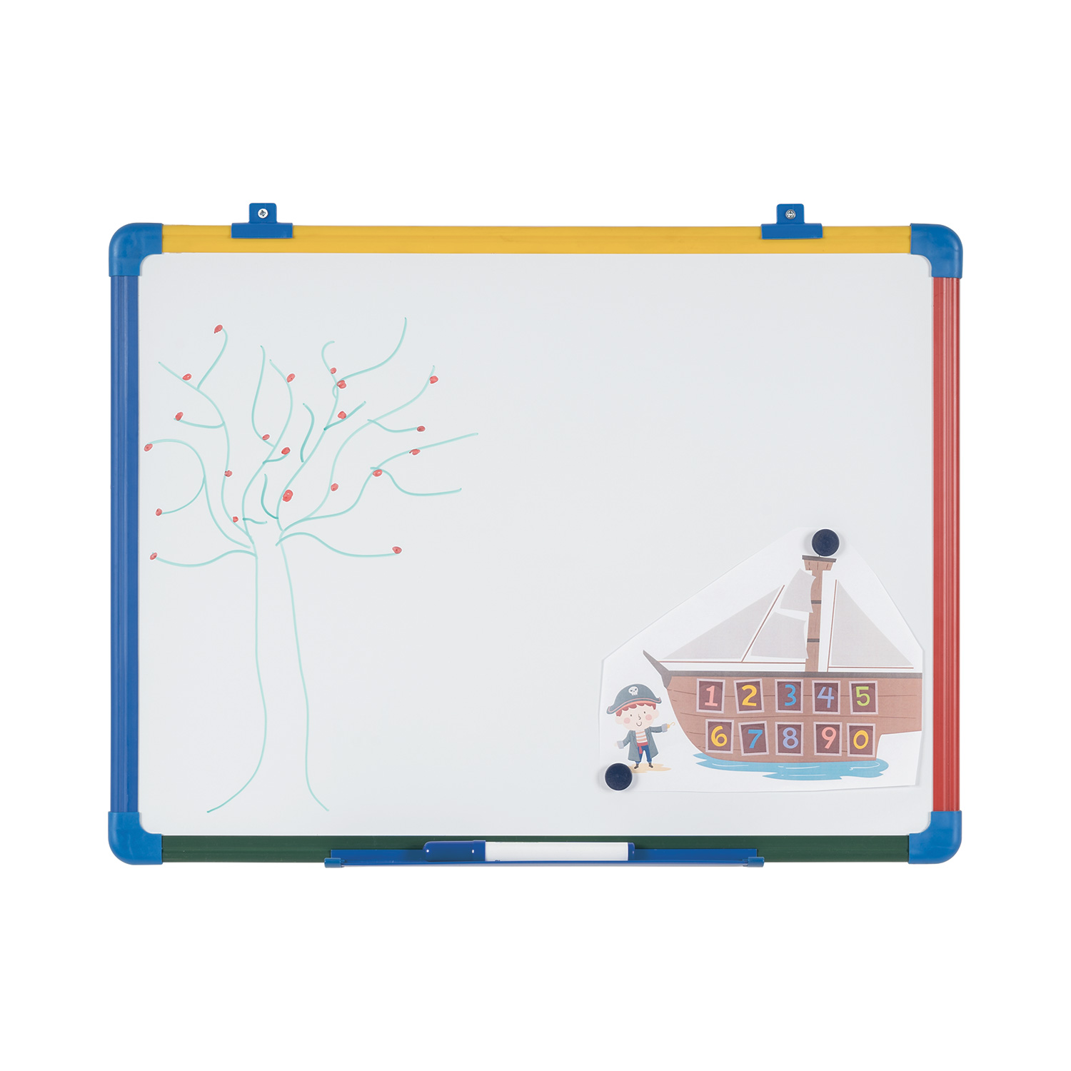 Schoolmate Magnetic Board